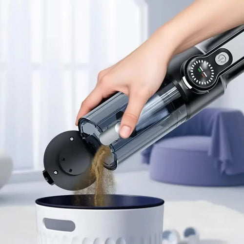 ASPIRATEUR A HAUTE PRESSION   POUR VOITURE XXL