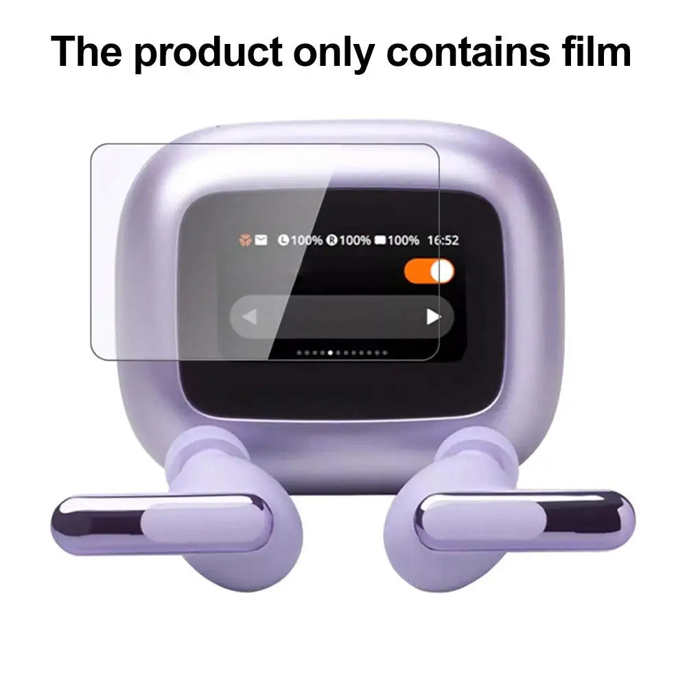 JBL Live Beam 3 LCD Screen Protector Film — Anti-Scratch | Crystal Clear | Precision Cut