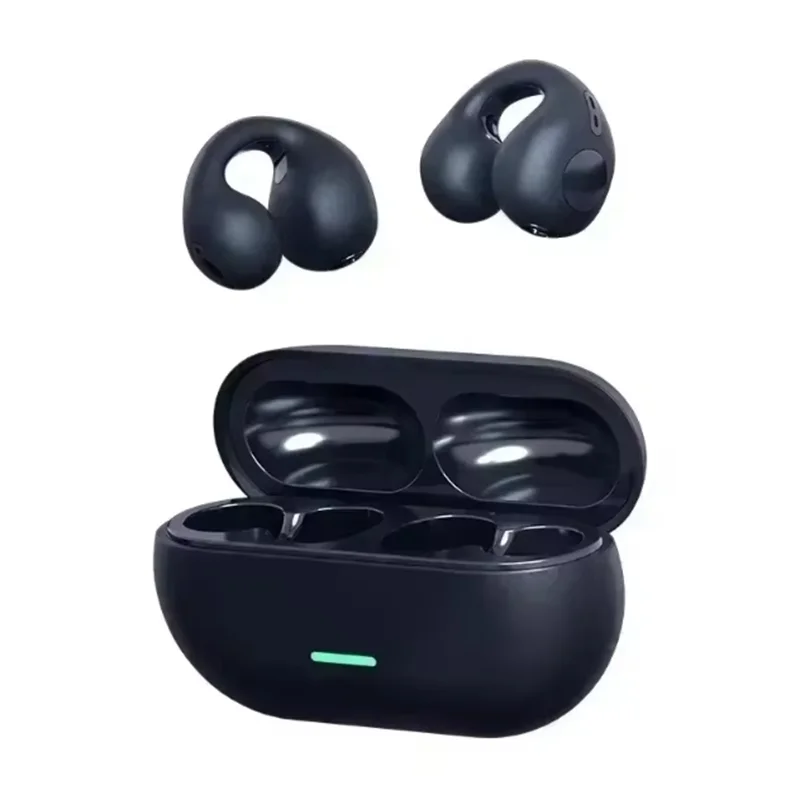 T75 TWS Wireless Earbuds — Touch Control | Deep Bass | 25H Battery | Bluetooth 5.0 | Sport & Daily Use
