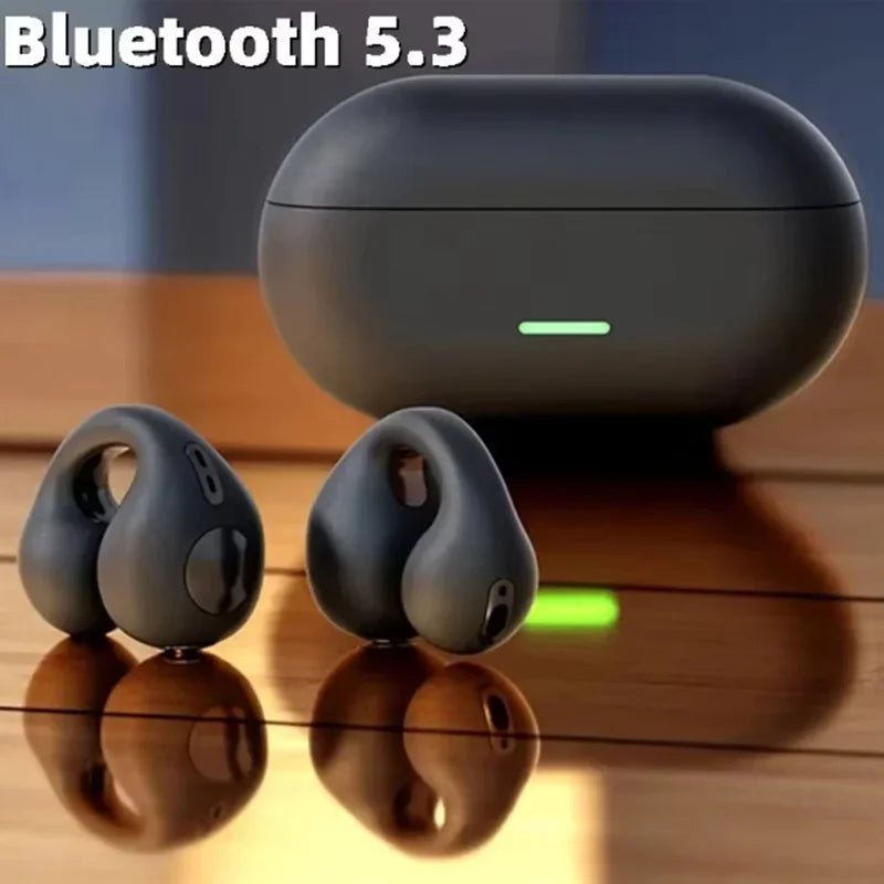 T75 TWS Wireless Earbuds — Touch Control | Deep Bass | 25H Battery | Bluetooth 5.0 | Sport & Daily Use