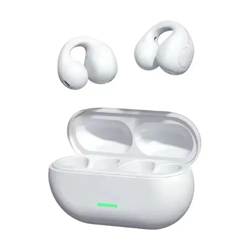 T75 TWS Wireless Earbuds — Touch Control | Deep Bass | 25H Battery | Bluetooth 5.0 | Sport & Daily Use