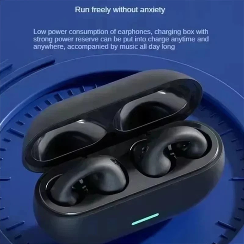 T75 TWS Wireless Earbuds — Touch Control | Deep Bass | 25H Battery | Bluetooth 5.0 | Sport & Daily Use