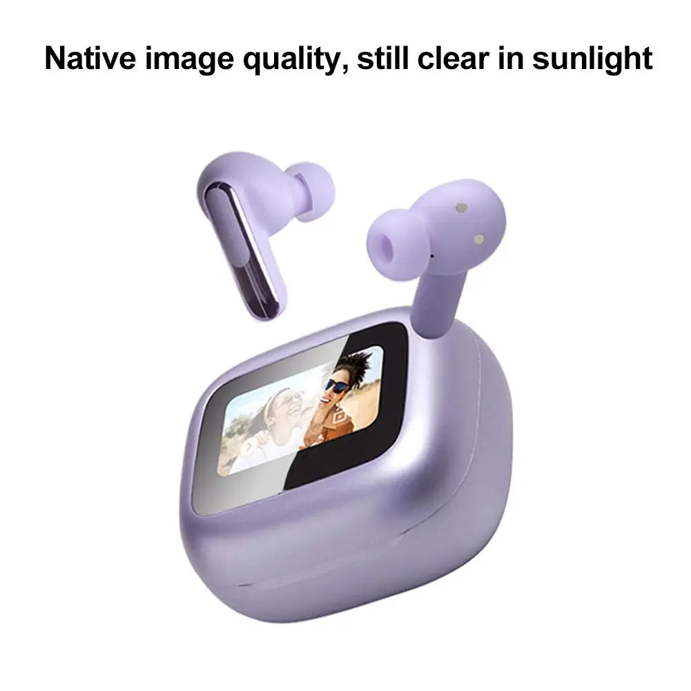 JBL Live Beam 3 LCD Screen Protector Film — Anti-Scratch | Crystal Clear | Precision Cut